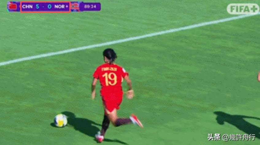 中国队5-0日本3-0！亚洲4队闪耀U17女足世界杯获3胜1平足球直播- NBA直播- 世界杯专业赛事超清Live