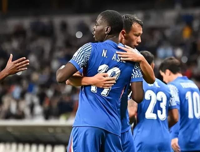 原创 好教练!斯卢茨基:亚冠全主力出战,赢了对联赛就是正反馈!