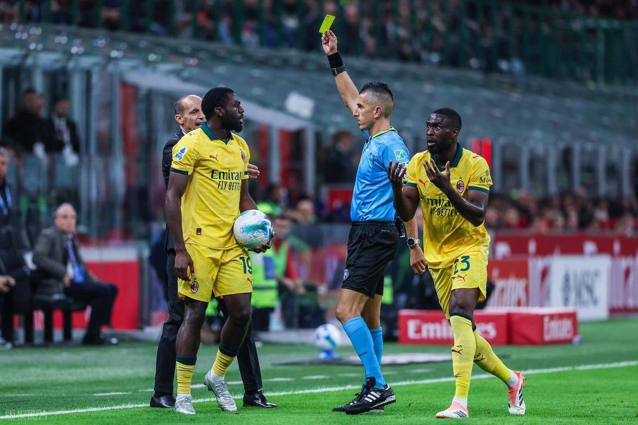 意甲：AC米兰VS比萨AC米兰主场强势登顶意甲头名主场大体育- 体育官方网站 世界杯官方指定投注平台胜？还是点到为止？