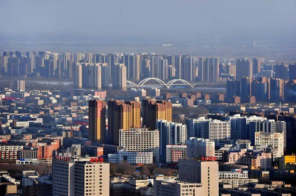 苏州都羡慕：榆林，何以成为中西部最强地级市？