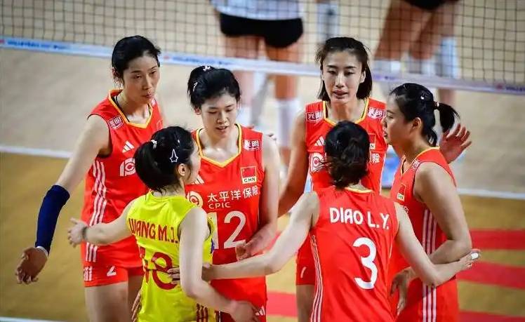 原创             正式退役!全运会后,女排6国手退役,2人当老师,1人或走仕途