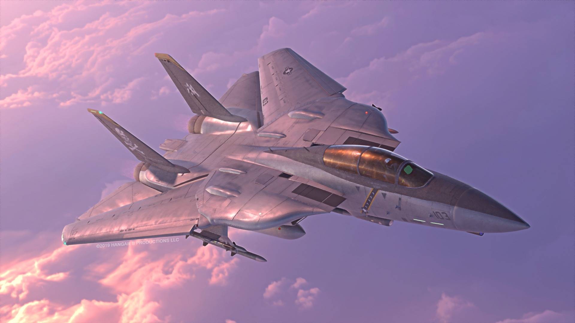 歼-35弹射公布之日,是F-14服役和退役之时,或许美国会怀念ST-21“超级雄猫”