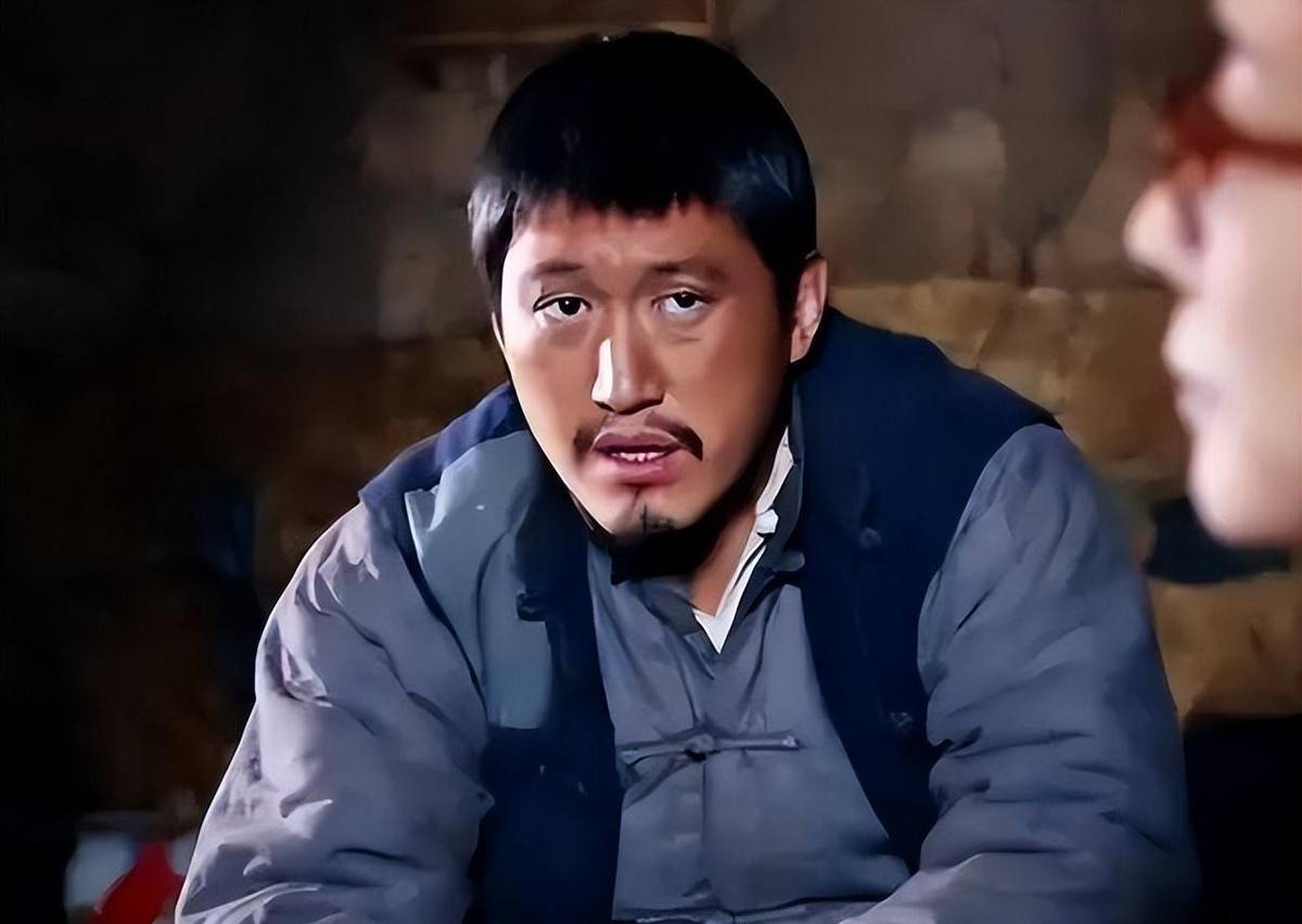 LoL赛事- LoL投注- 2025年最佳英雄联盟投注网站他是刘敏涛同学演20年坏蛋无人知50岁终凭《狂飙》翻身