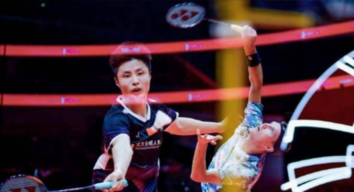 球速体育- 球速体育官方网站- APP下载48秒换球耗尽体力拖垮的不止石宇奇关键是安赛龙丹麦决赛七次换球最长消耗战