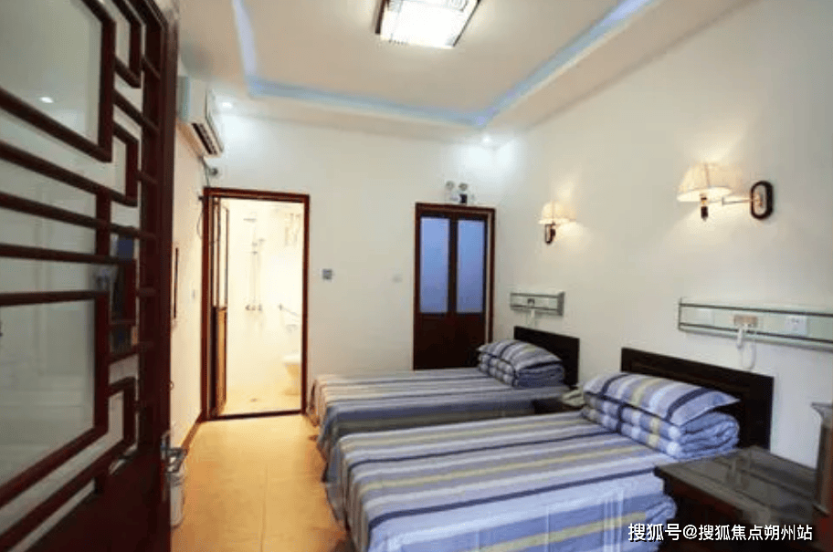 【2025年北京市西城区白纸坊街道宁心园养老照料中心最新资讯】收费表+交通路线+