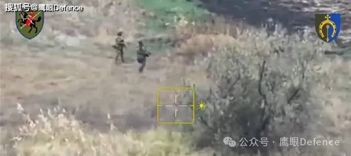 俄军女兵被送去参加“肉浪”攻势?致敬!那些美丽的乌克兰女兵们