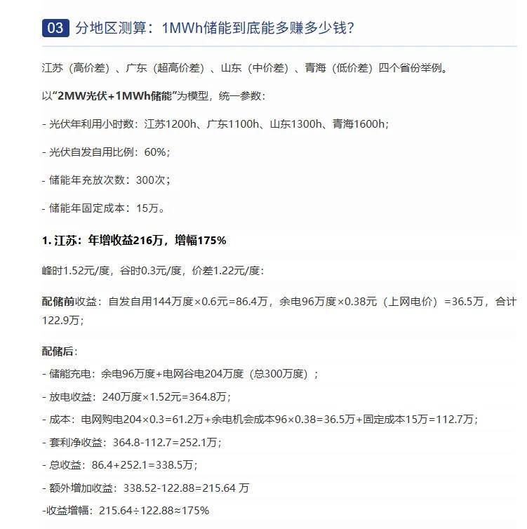 为什么没人看好电力股_电芯一芯难求_储能行业出海