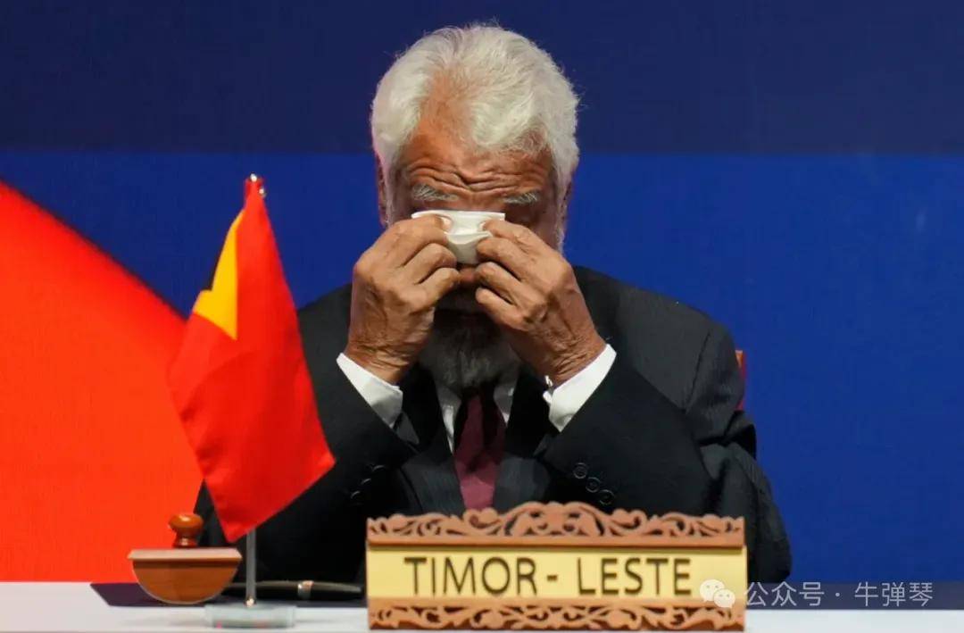 三个好消息