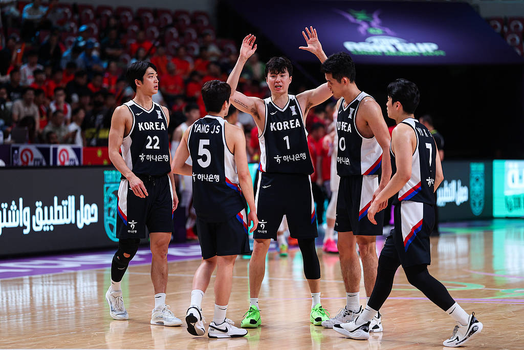 足球直播- NBA直播- 世界杯专业赛事超清LiveCCTV5！中国男篮PK韩国两大王牌驰骋归来郭士强全力争胜