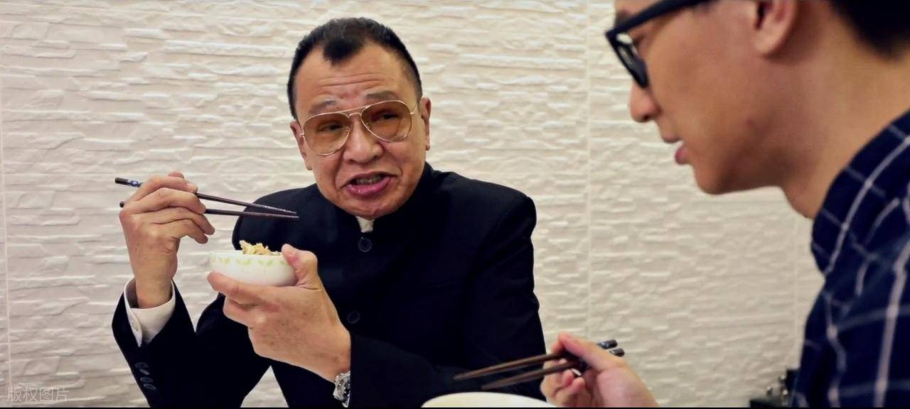 76岁许绍雄去世,好友曝光病因 早有征兆,半年前带妻女回广东祖宅