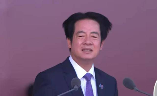 卫星拍下震撼画面,解放军轰6K出动!台海三大信号,赖清德挡不住了