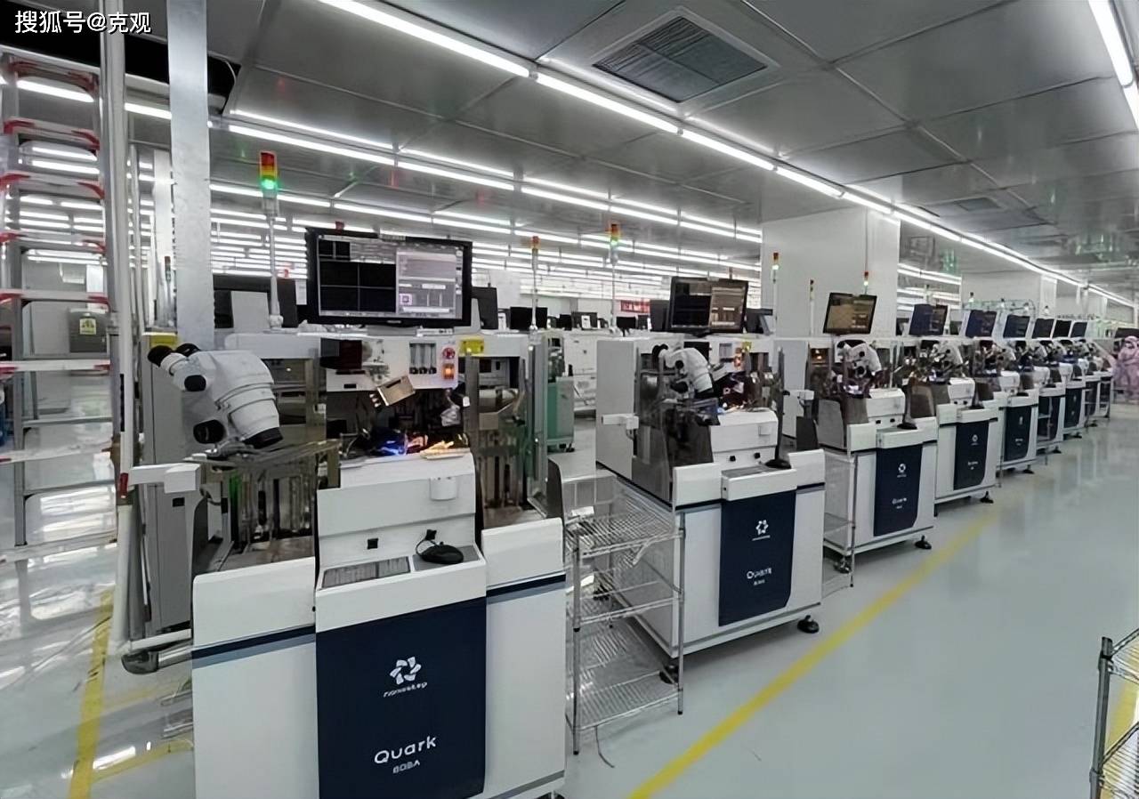 原创             全部倒戈!美、韩芯片巨头集体行动,外媒:限制即将反转