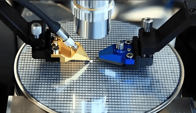 原创             国产芯片体系逐渐完善,产业链成型,美国的限制越来越难奏效了