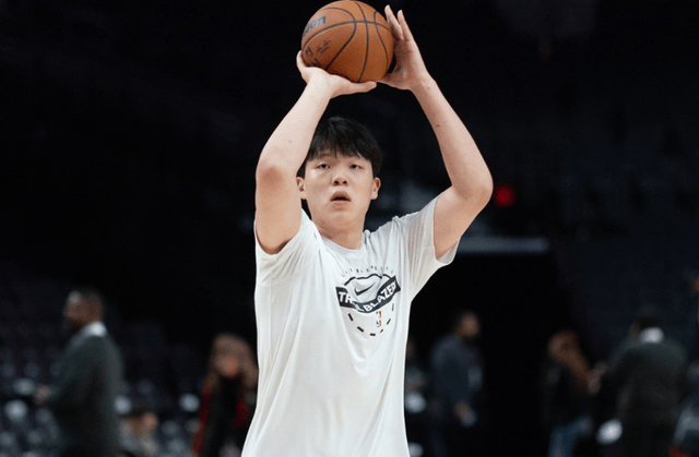 原创             杨瀚森将下放发展联盟?有望获大量时间练级 附属球队已开启训练营