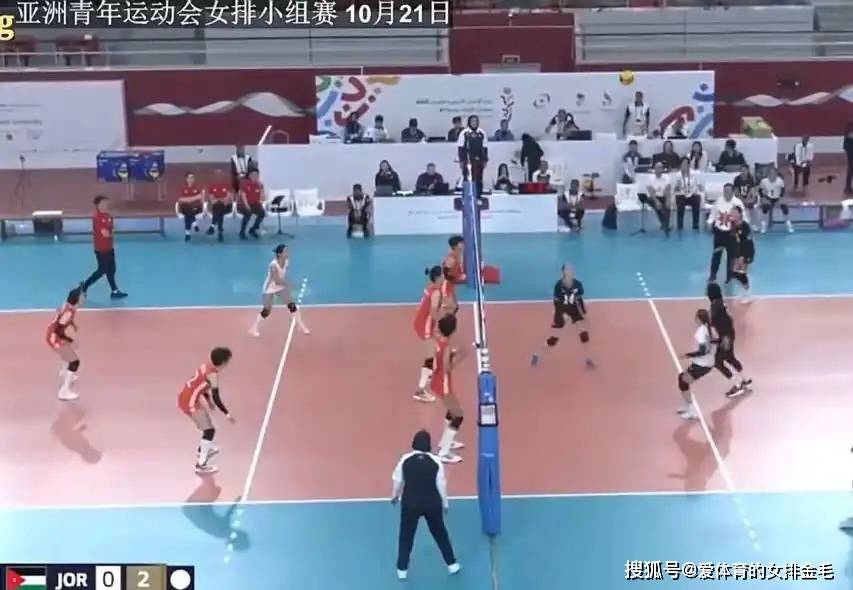 原创             亚青会,中国男女排均四强不入!天津边攻被诟病,教练水平也有限