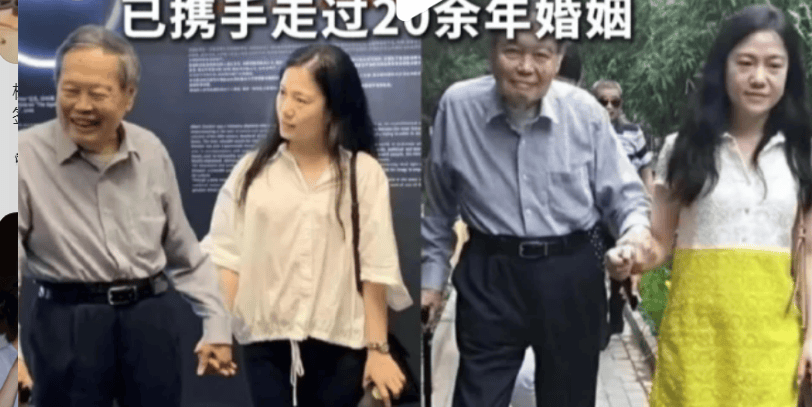 翁帆被曝已经找到新的居所，害怕睹物思情所以搬出旧居