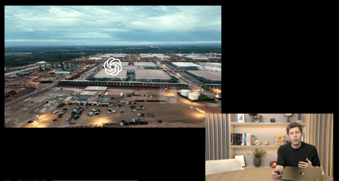 OpenAI「离婚记」:所有自由,皆有代价