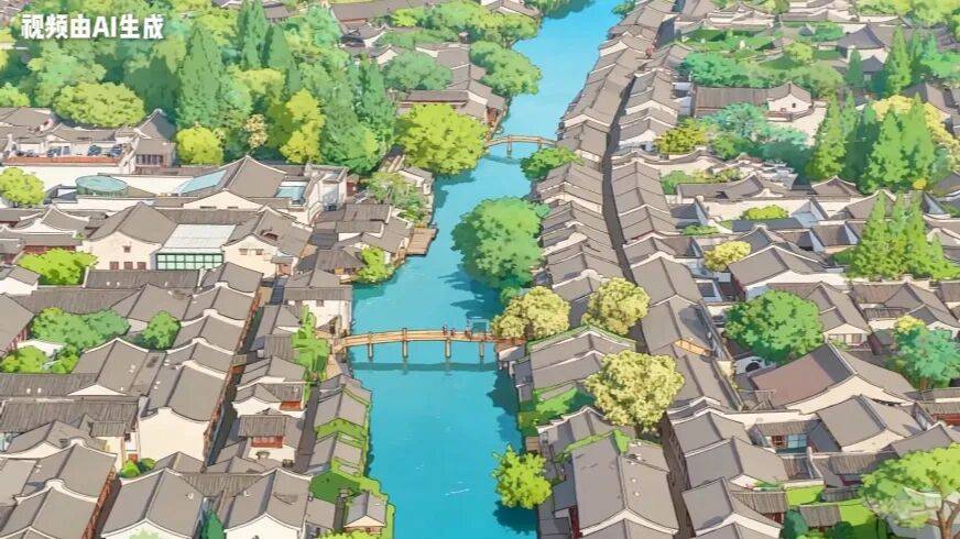 乌镇扬帆,看数字浪潮百舸争流