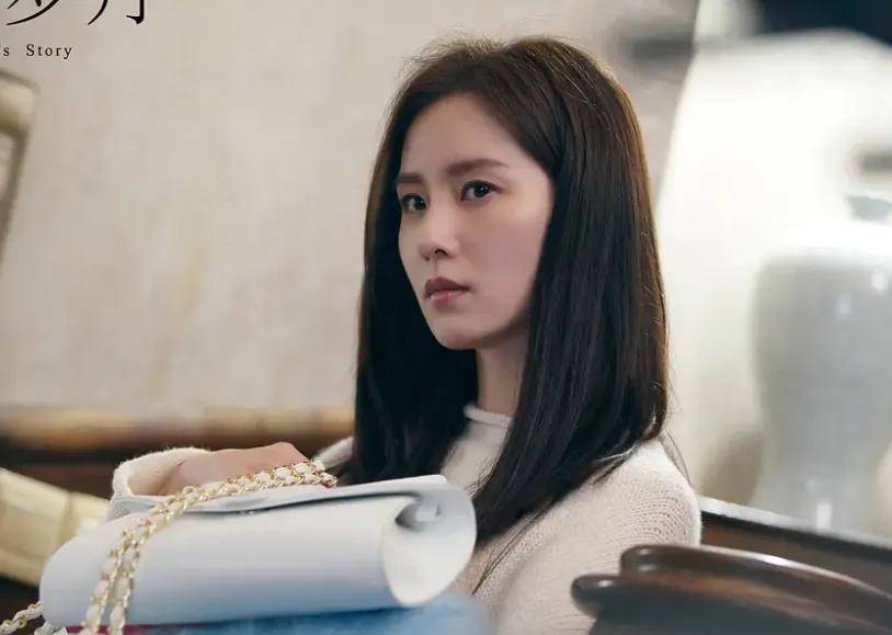 古二放王炸录音！王家卫吐槽唐嫣很装，秦雯内涵刘诗诗，太猛了！