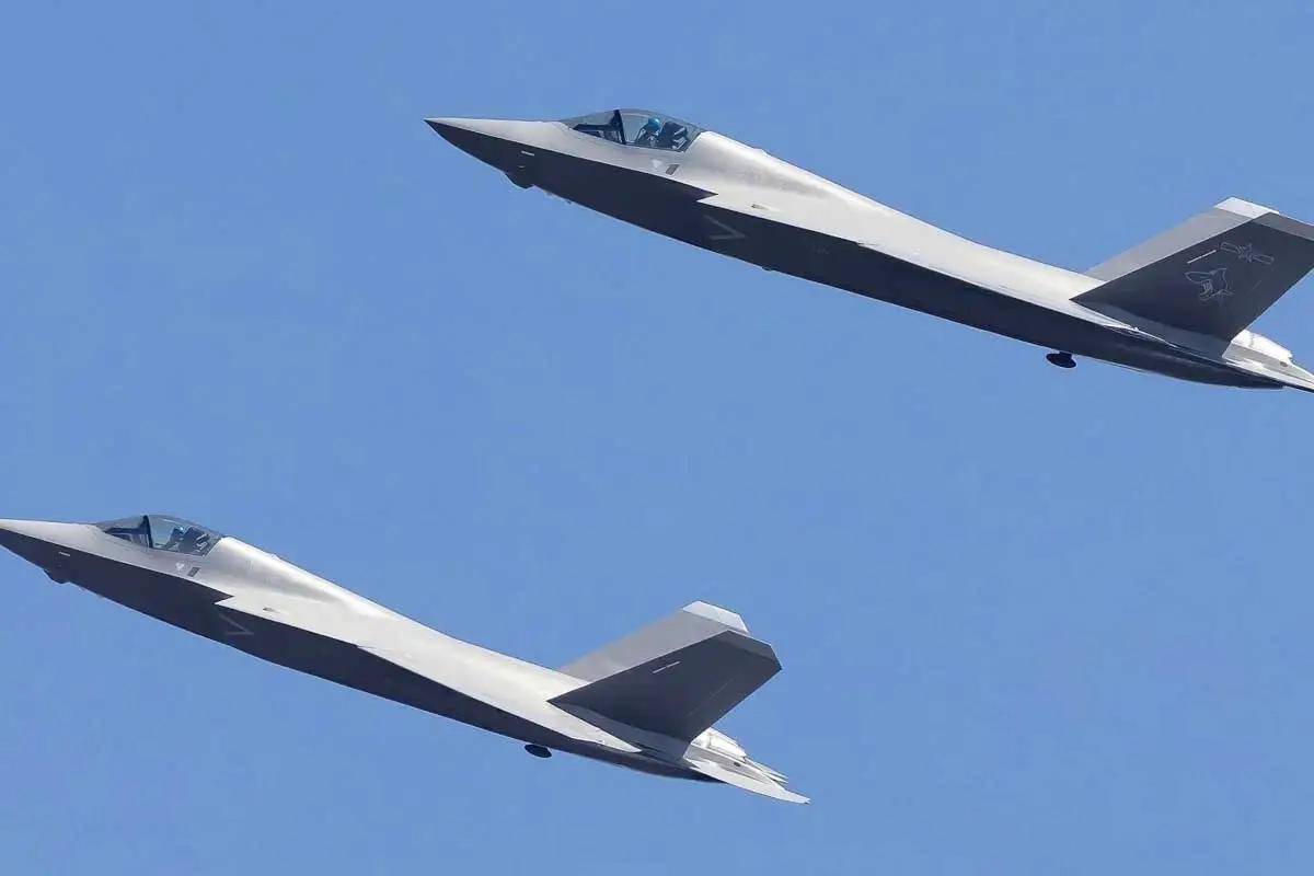 印度媒体称：中方听从印度要求，推迟向巴基斯坦交付歼-35战机，不得早于2029年？