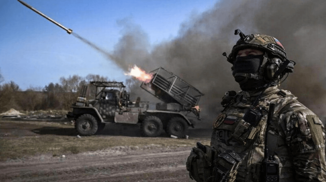 西方质疑俄战报撒谎，普京下令打开包围圈，谁不信可以来问乌军