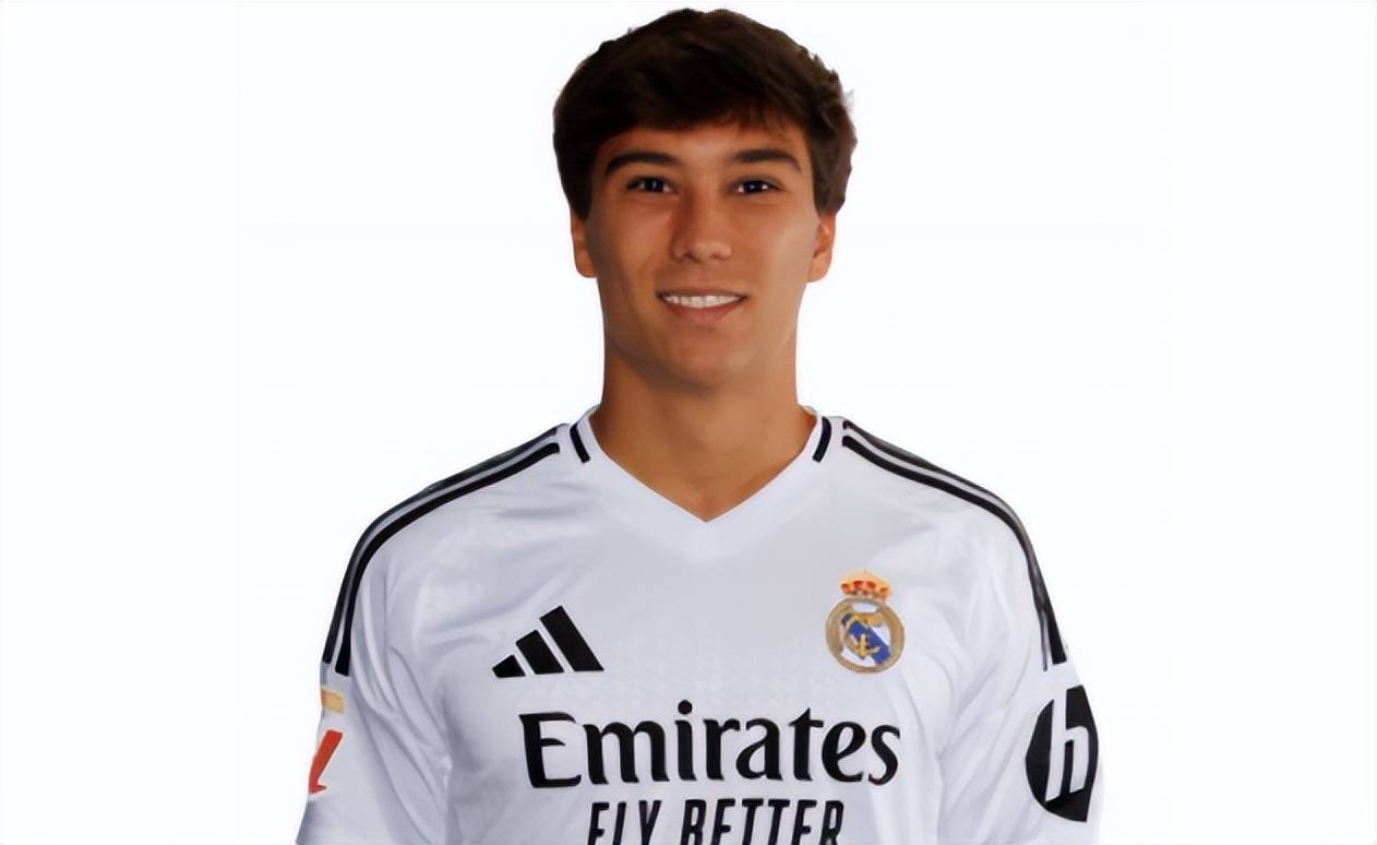 原创             10轮仅首发1次！皇马太子惨遭阿隆索冷落沦为鸡肋，却遭两大豪门疯抢