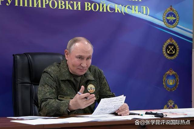 中美会晤前一小时，特朗普高调宣布，停滞33年的大项目，正式重启