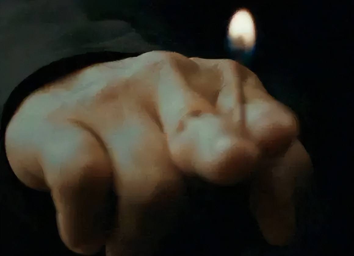 王家卫的崩塌，早有预兆