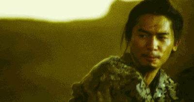 王家卫的崩塌，早有预兆