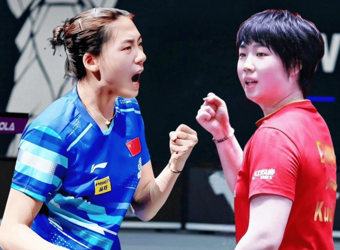 原创             王艺迪捍卫国乒荣耀!连赢三大洲5位强敌,队友全军覆没后夺冠