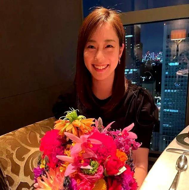 闹得挺大！石川佳纯连夜用中文回应：别误会，我只是马龙的小粉丝