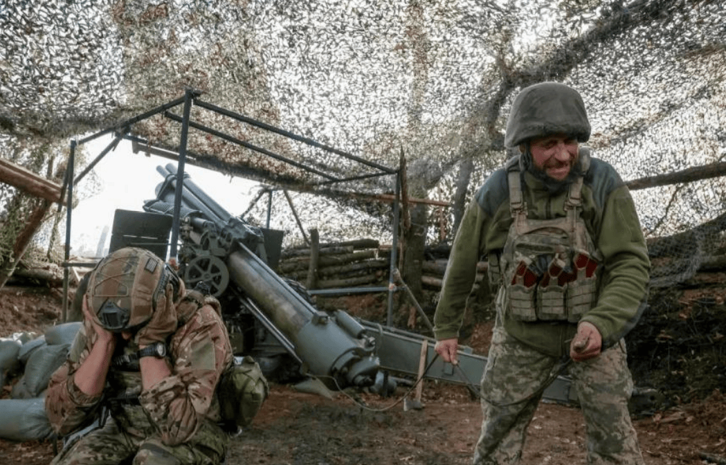 红军城移交80%,泽连斯基还有后手?乌克兰恐怕真的要“战至最后一人”