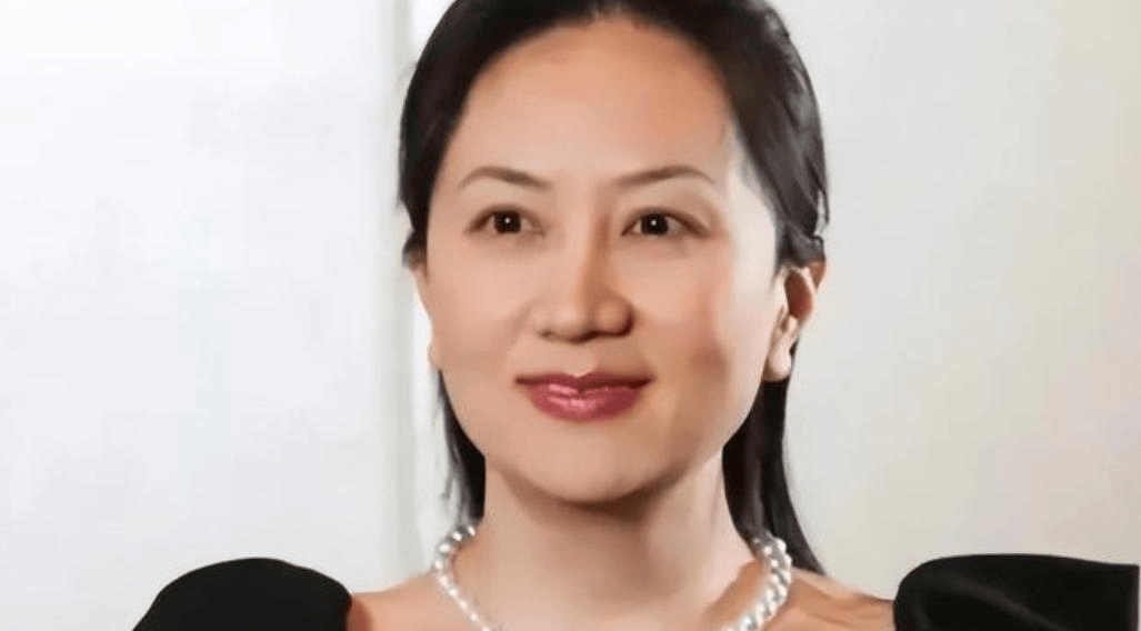 从一个普通小女孩到华为轮值董事长，孟晚舟是如何炼成的？