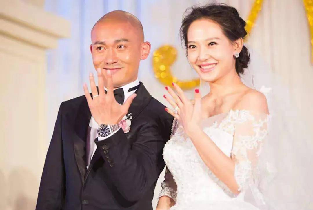 聂远夫妇为11岁长女隆重庆生!浓眉大眼似爸,女儿已进军演艺圈,演技不逊老戏骨