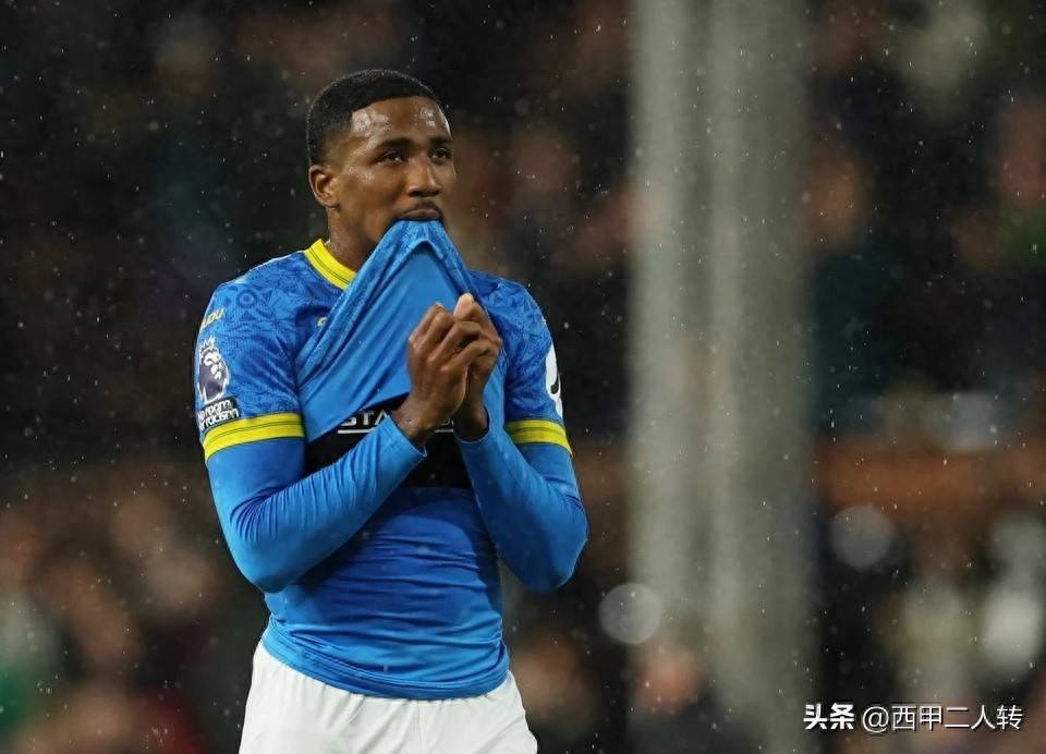 英超历史最差球队？连续2个前10轮都无法获胜