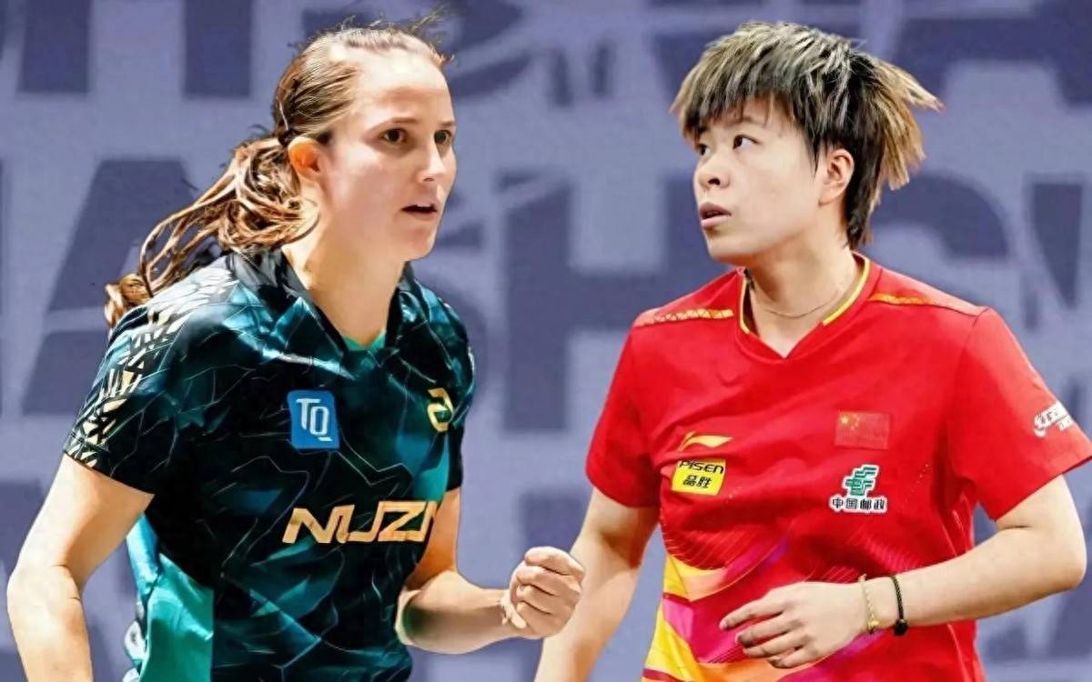 半岛体育- 半岛体育官方网站- APP下载4-2朱芊曦王艺迪女单决赛比赛时间安排附央视直播计划