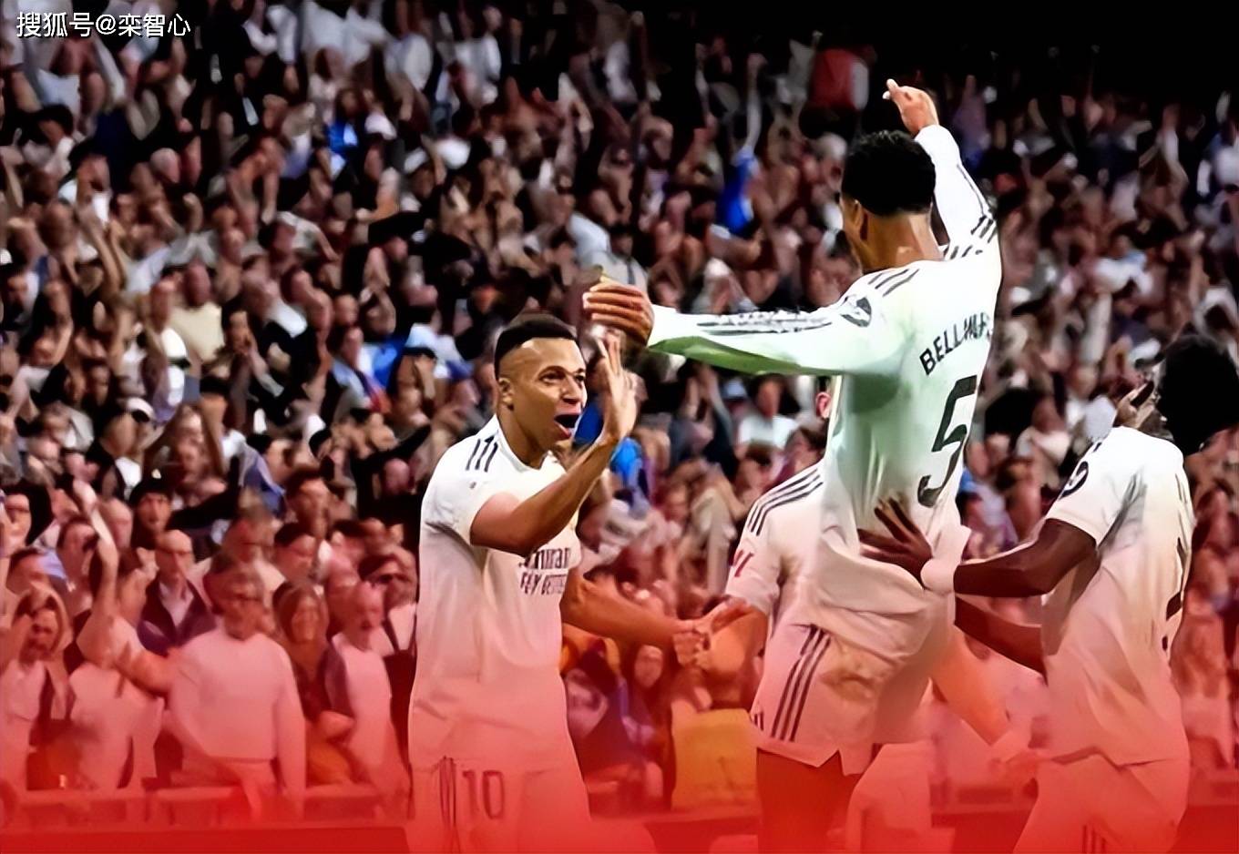 西甲积分榜：皇马30分领跑！巴萨、黄潜西班牙足球甲级联赛分居2、3位！赫罗纳垫底！