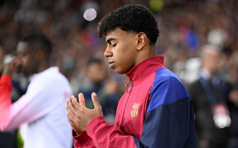 “亚马尔再低迷！弗里克如何救巴萨？西甲关键