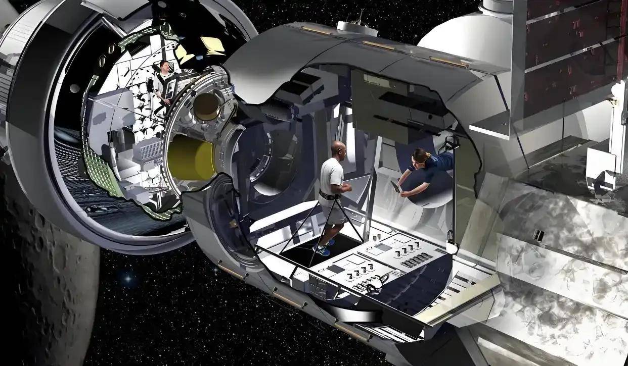 原创             突发！神舟二十号飞船遭太空垃圾撞击，将推迟返回！问题大不大？