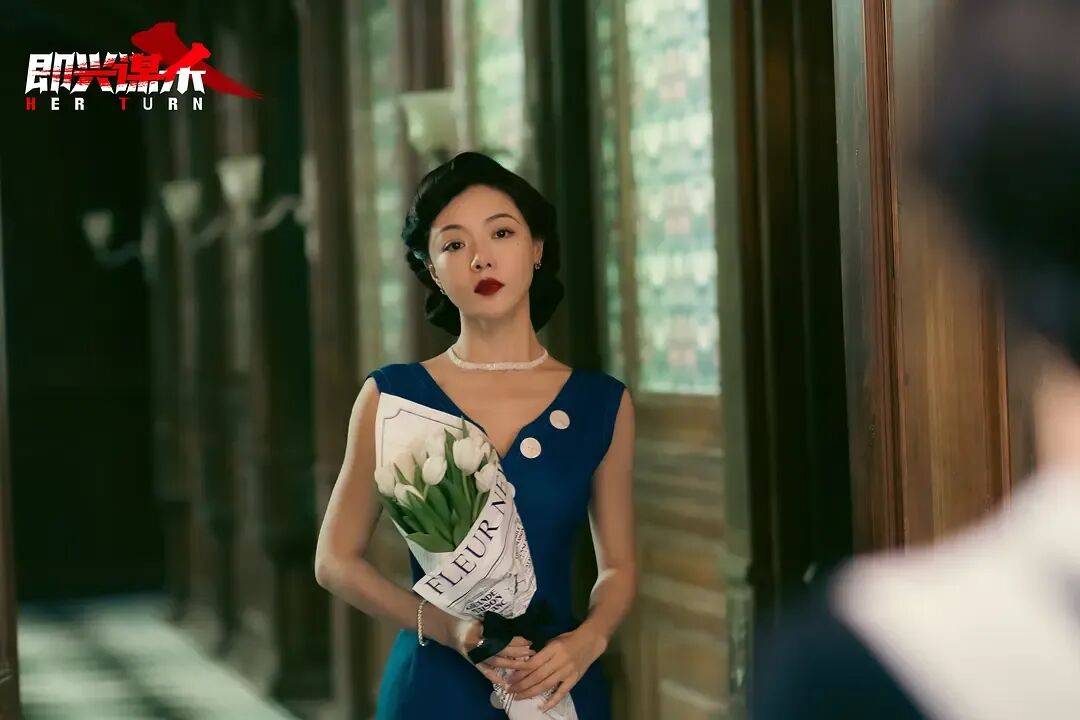 短剧猛料式创作,模仿《消失的她》…冷淡市场下卖座的《即兴谋杀》为啥投机成功?