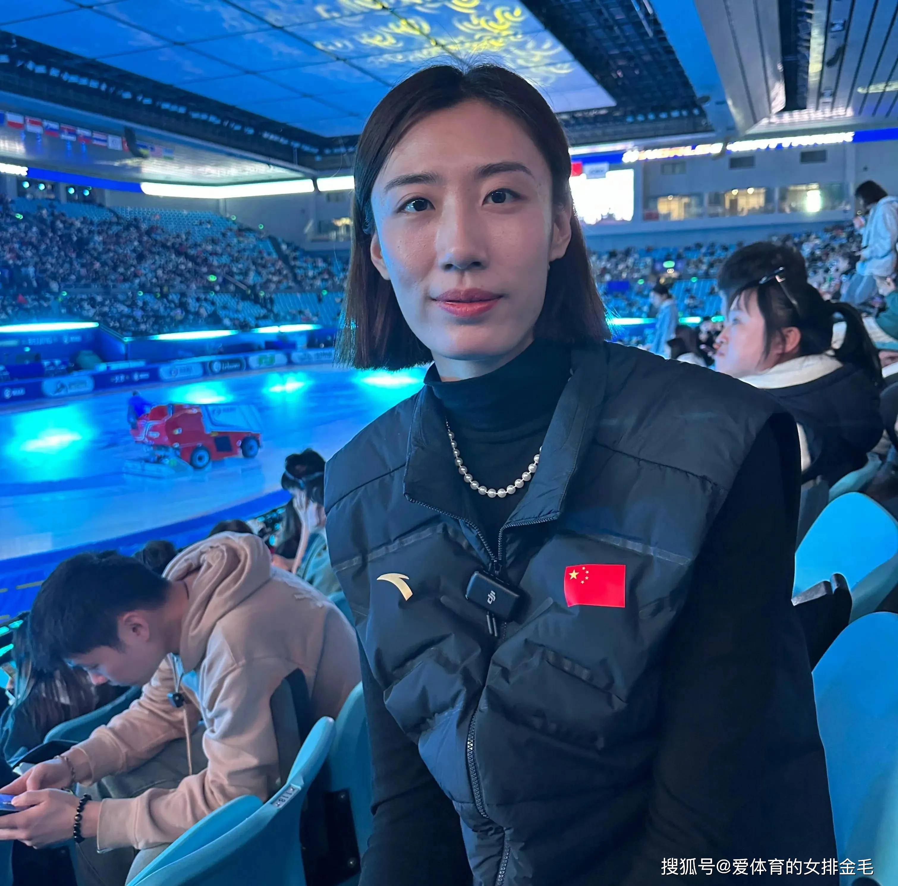 原创 正式官宣:王媛媛签约意大利经纪公司,全运后加盟海外联赛