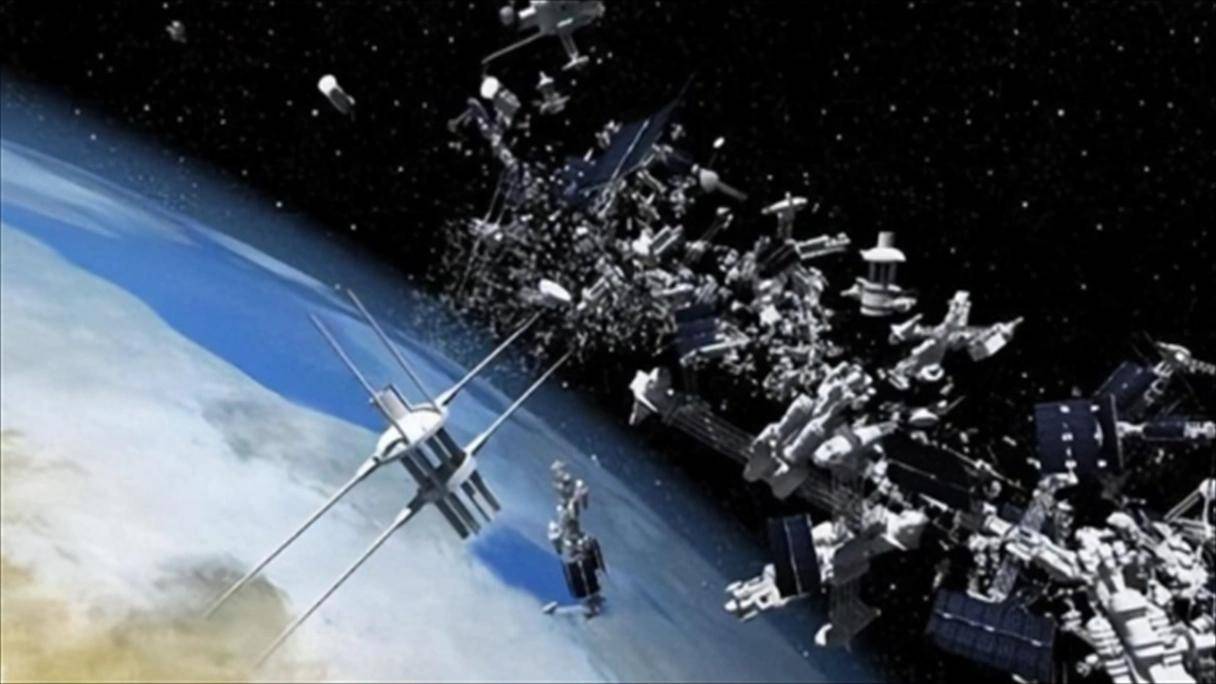 原创 全球都在看中国将如何救援航天员!俄罗斯和美国9个月,中国多久