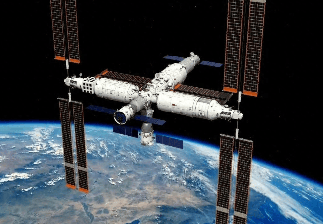 原创 全球都在看中国将如何救援航天员!俄罗斯和美国9个月,中国多久