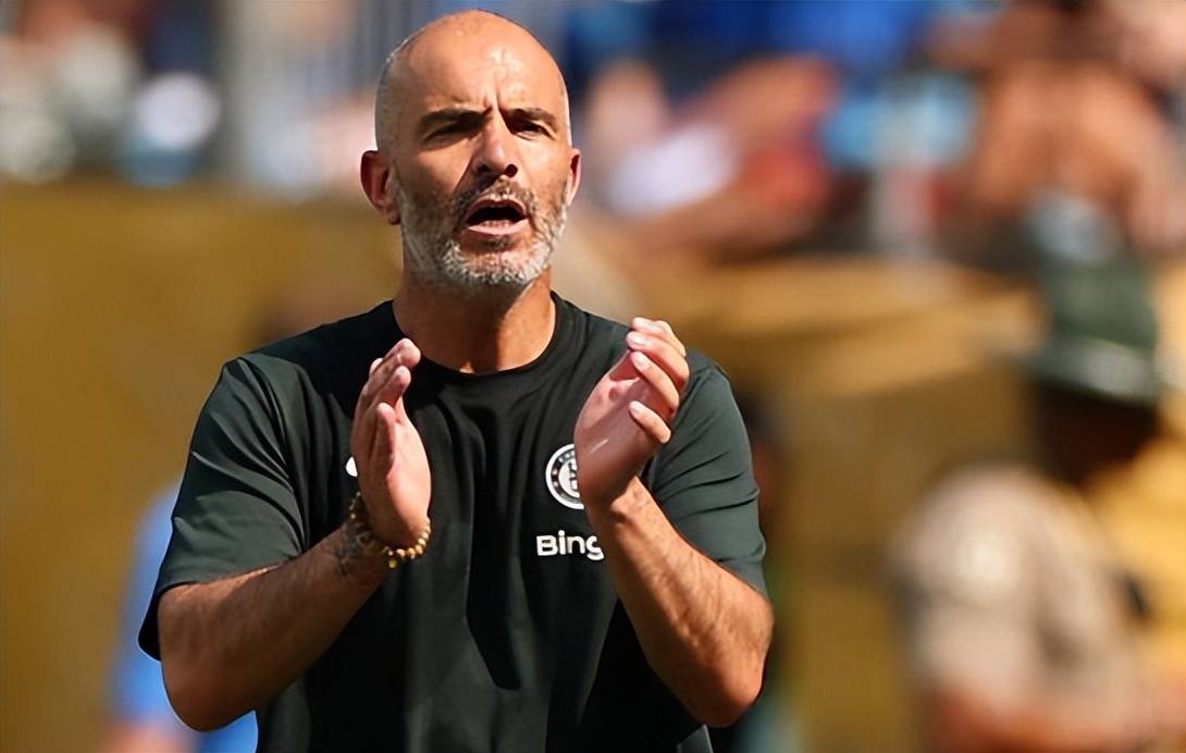 英超联赛免费高清直播+实时赛程+积分预测（2025赛季全覆盖）10轮0出场！昔日瓜帅得意弟子惨遭马雷斯卡弃用沦为英超多余人