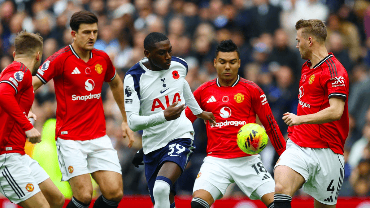 2-2！英超豪门对决神剧情：84分钟扳平 91分钟反超 英格兰足球超级联赛96惨遭绝平