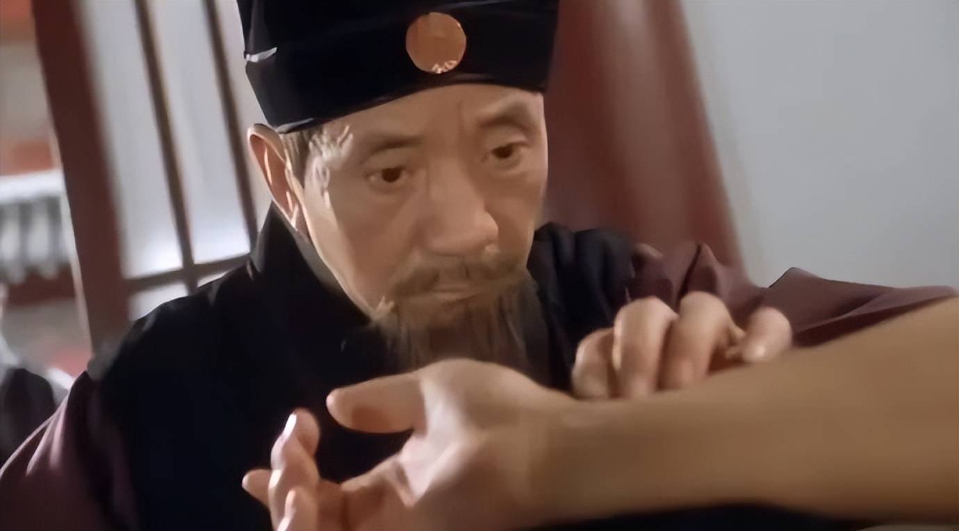 TVB老戏骨凌汉已去世五年！曾出演《唐伯虎点秋香》