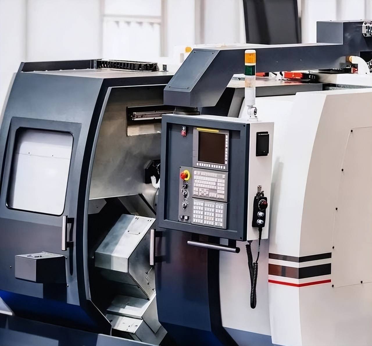 原创             格力机床斩获国际金奖，为何国内无人喝彩？我们的注意力早跑偏了