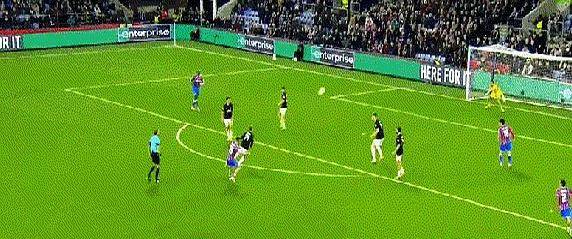 水晶宫的守夜人…