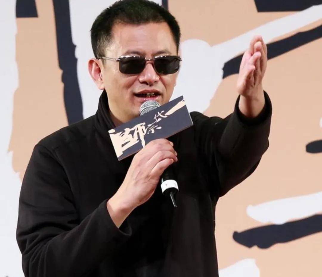 《繁花》声明翻车!官微开始紧急删评,主演胡歌唐嫣等全被牵连