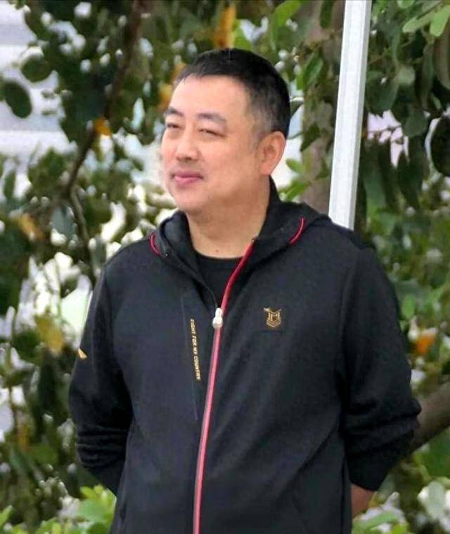 正式退出！在国乒干了36年刘国梁现在的级别和开元棋牌- 开元棋牌官方网站- APP下载年薪如何？